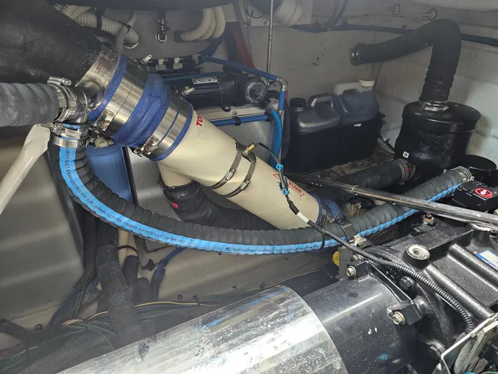 Takin Heat Yacht Photos Pics 