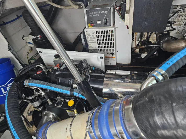 Takin Heat Yacht Photos Pics 