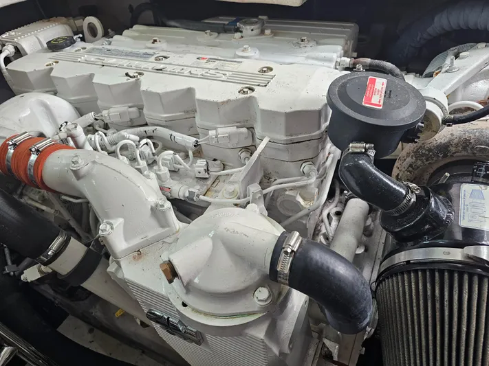 Takin Heat Yacht Photos Pics 