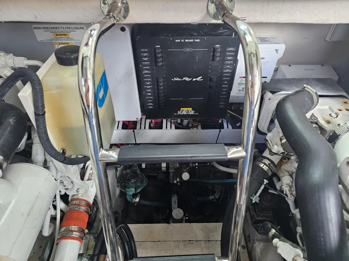 Takin Heat Yacht Photos Pics 