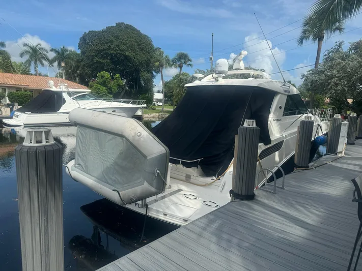 Takin Heat Yacht Photos Pics 