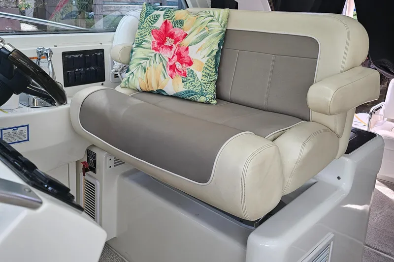 Takin Heat Yacht Photos Pics 