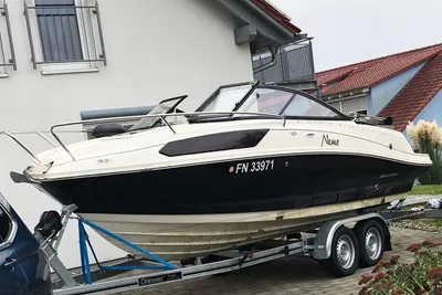 2018 Bayliner VR5 Cuddy Cabin IB