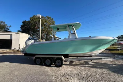 Savannah 2900 CC