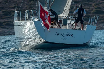 2009 X-Yachts X-65