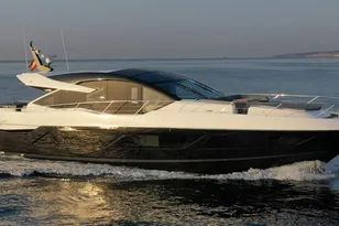 2022 Sunseeker Predator 74 XPS