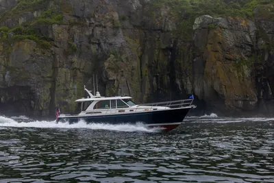 Sabre 45 Salon Express