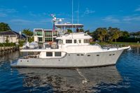 2016 Nordhavn 60