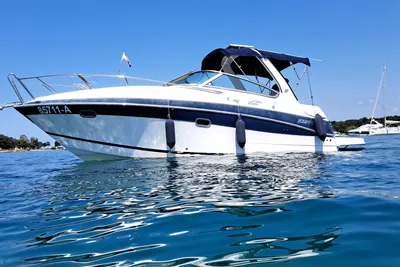 2007 Four Winns 288 Vista