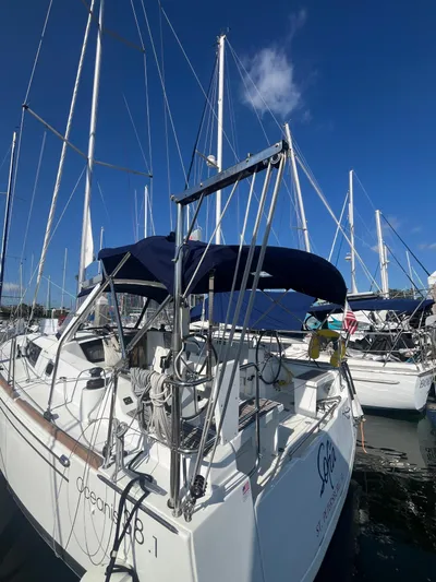 Spirit Of Adventure Yacht Photos Pics 