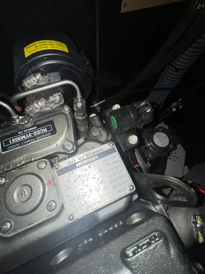 Spirit Of Adventure Yacht Photos Pics 