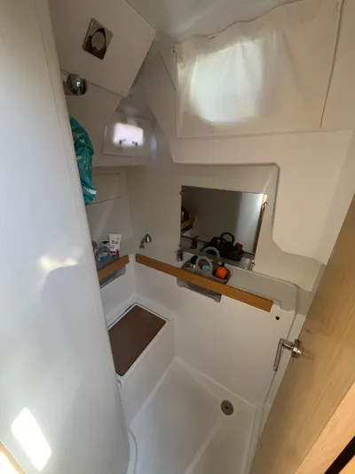 Spirit Of Adventure Yacht Photos Pics 