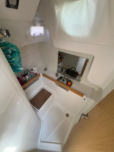 Spirit Of Adventure Yacht Photos Pics 