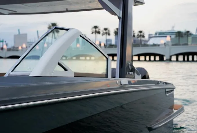 Alia Yacht Photos Pics 