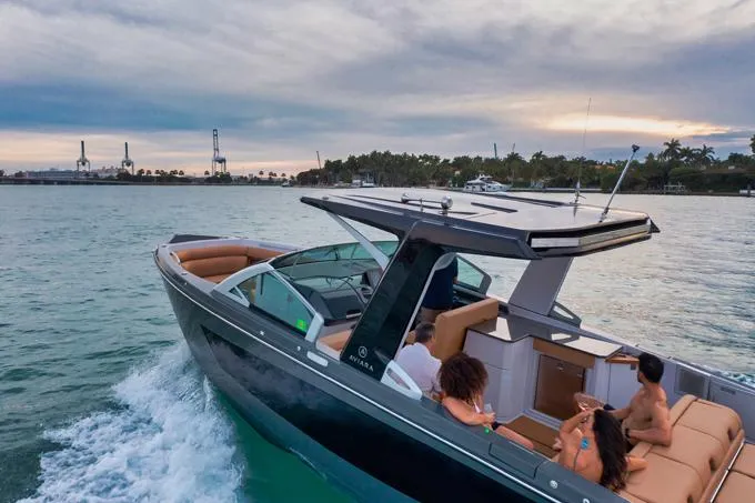 Alia Yacht Photos Pics 