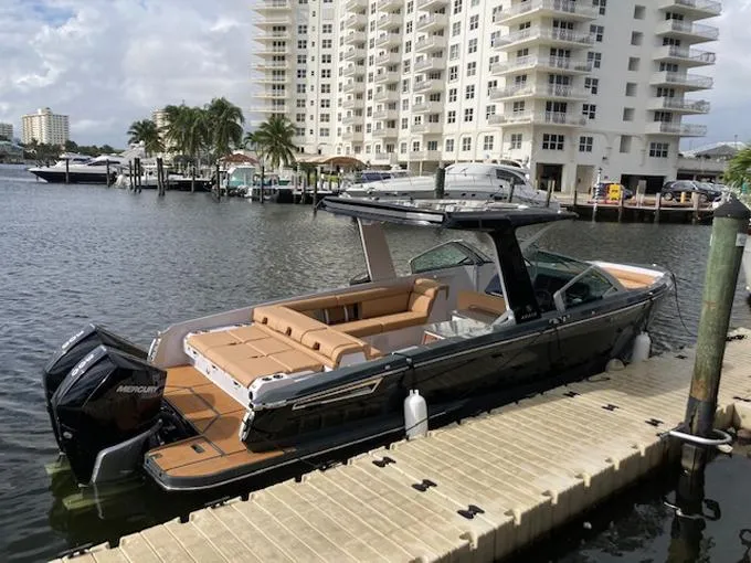 Alia Yacht Photos Pics 