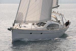Wauquiez Pilot Saloon 47