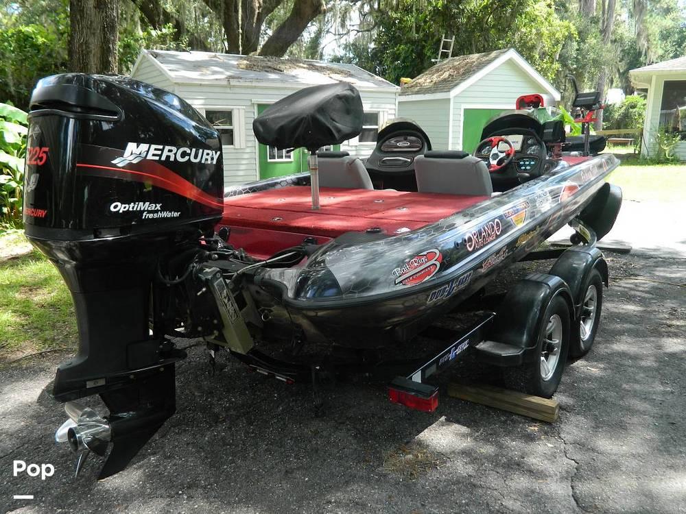 Used 2003 Triton TR21 Florida TopBoats