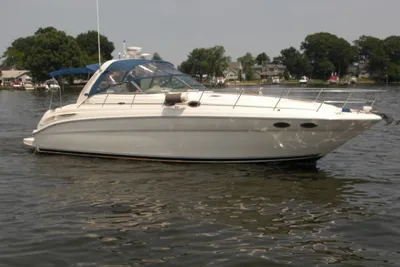 Sea Ray 380 Sundancer