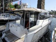 2012 Jeanneau JEANNEAU NC9