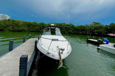 Sea Ray 280 Sundancer