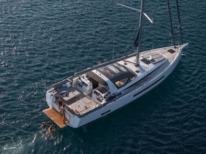 2024 Jeanneau Yacht 55
