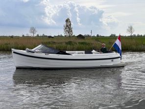 2023 Maril 7NXT met 80 pk voorraad