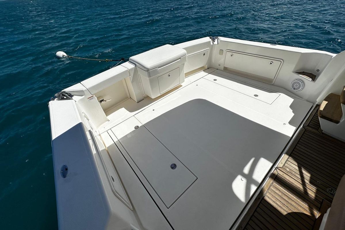 2012 Riviera 43 