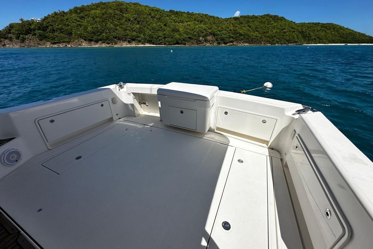 2012 Riviera 43 