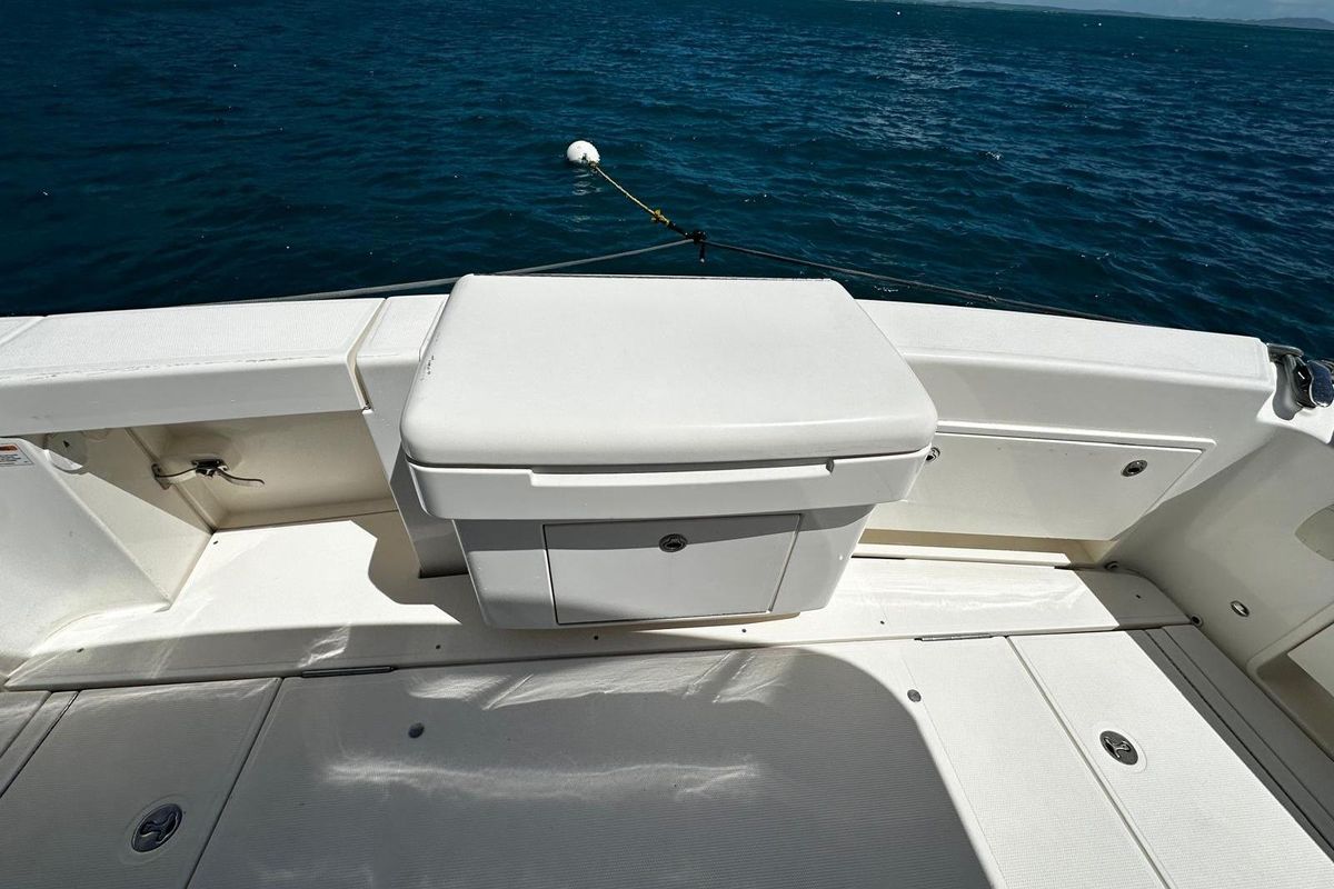 2012 Riviera 43 