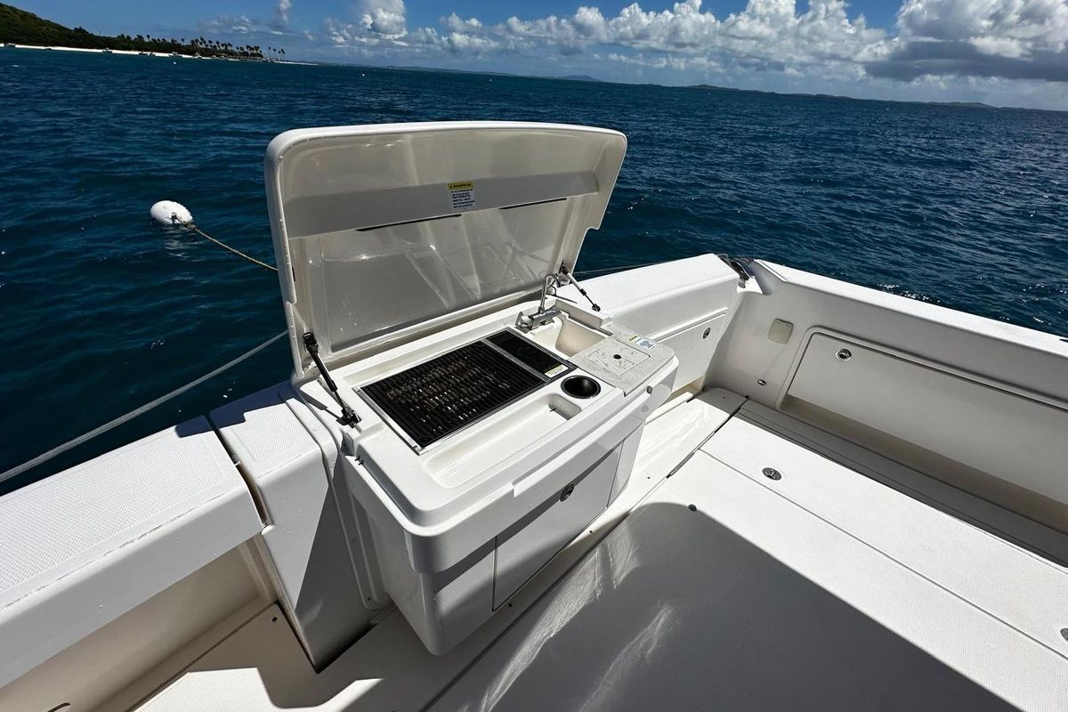 2012 Riviera 43 