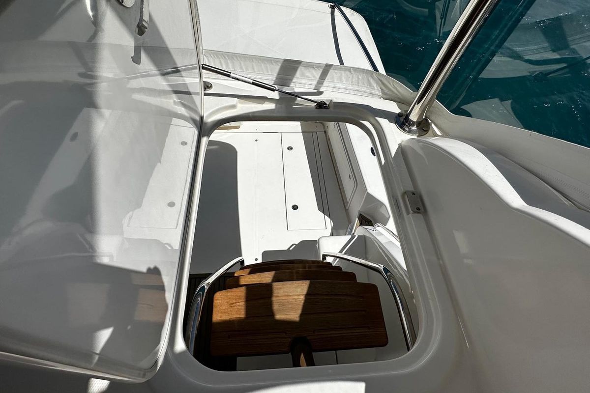 2012 Riviera 43 