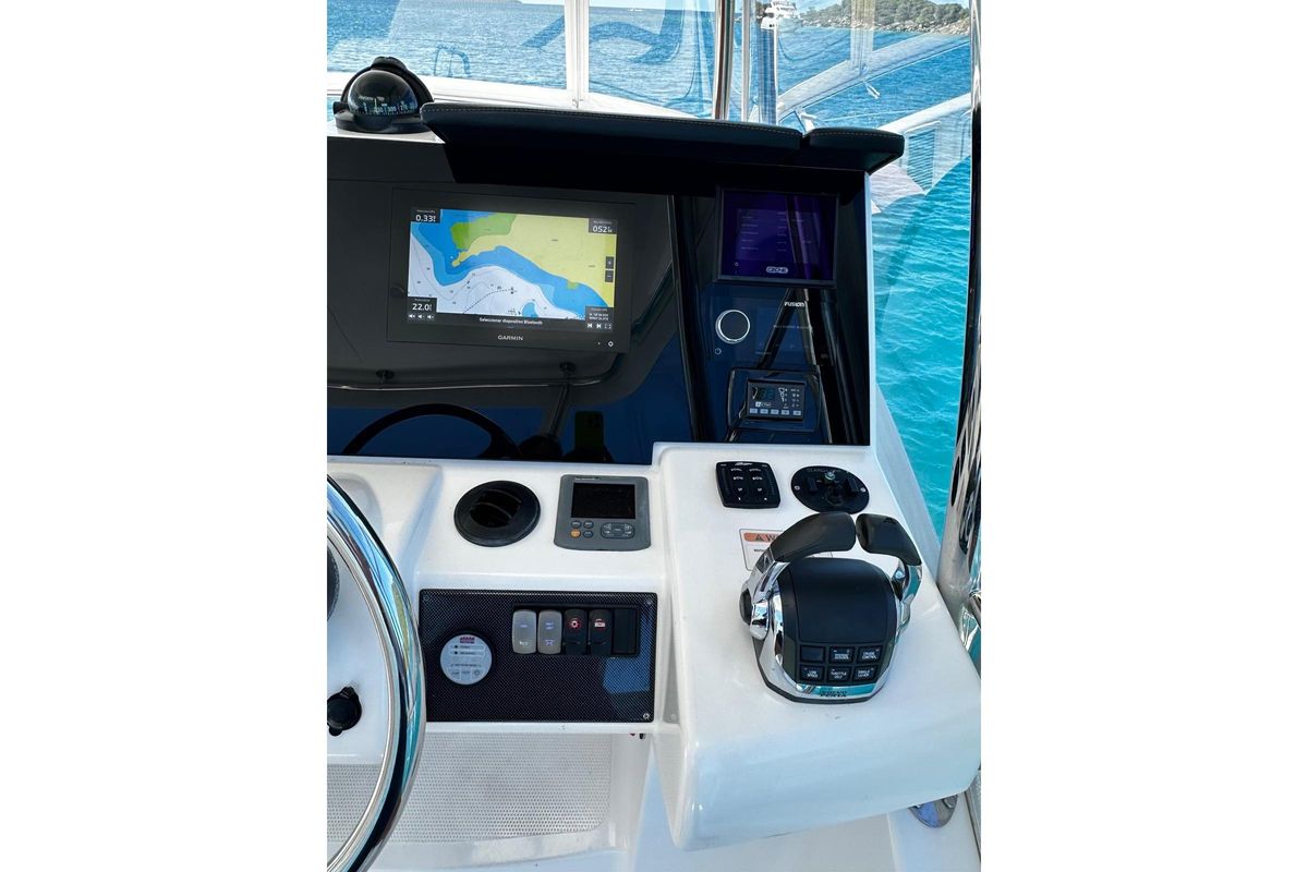 2012 Riviera 43 