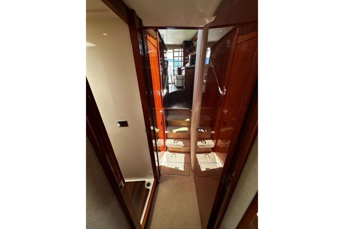 2012 Riviera 43 