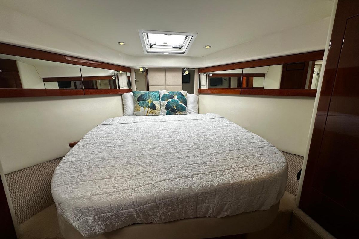 2012 Riviera 43 