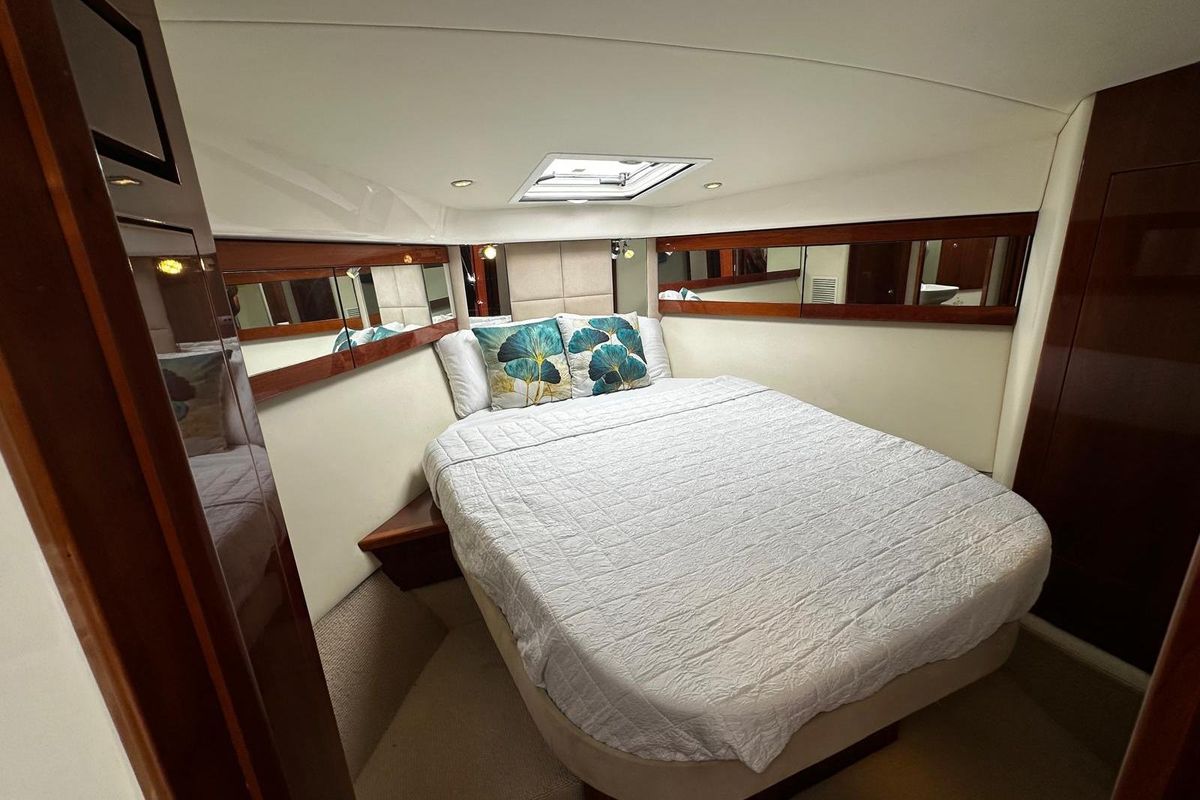 2012 Riviera 43 