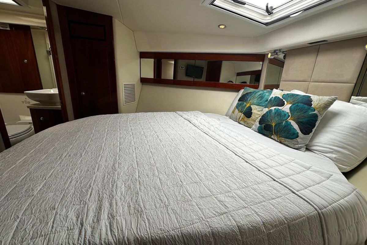 2012 Riviera 43 