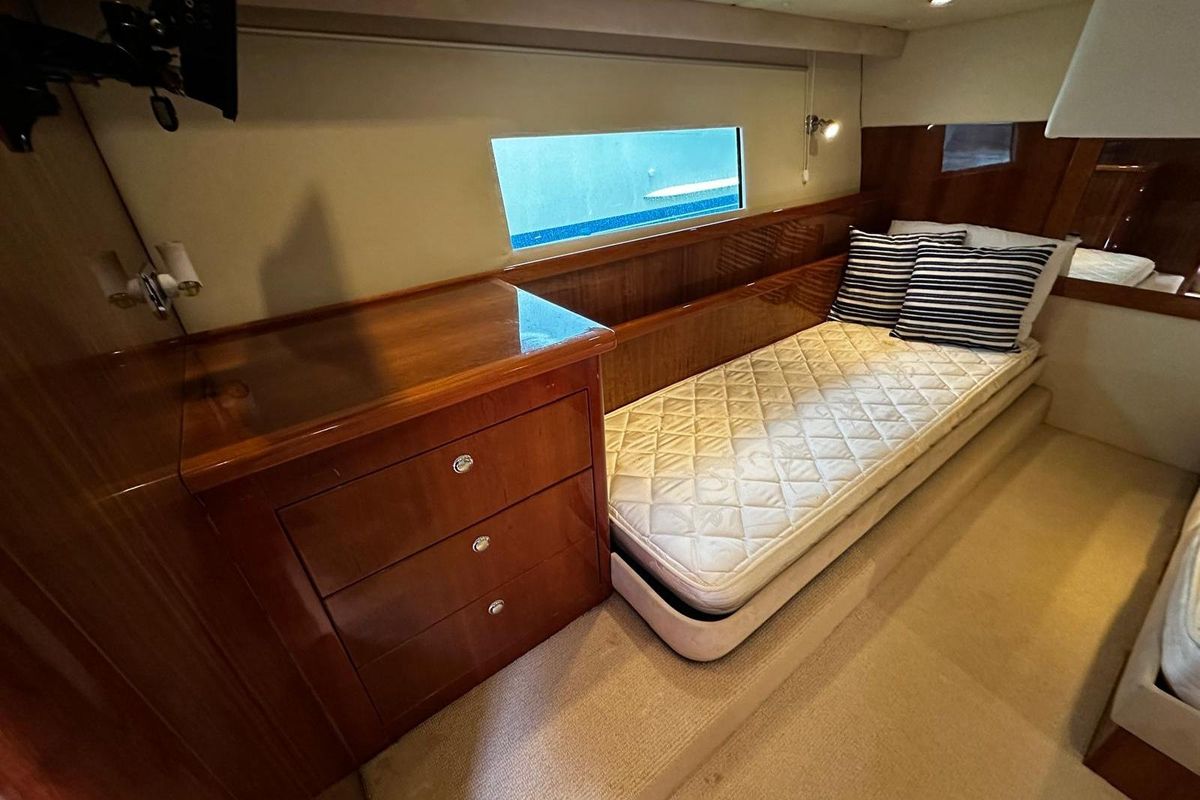 2012 Riviera 43 