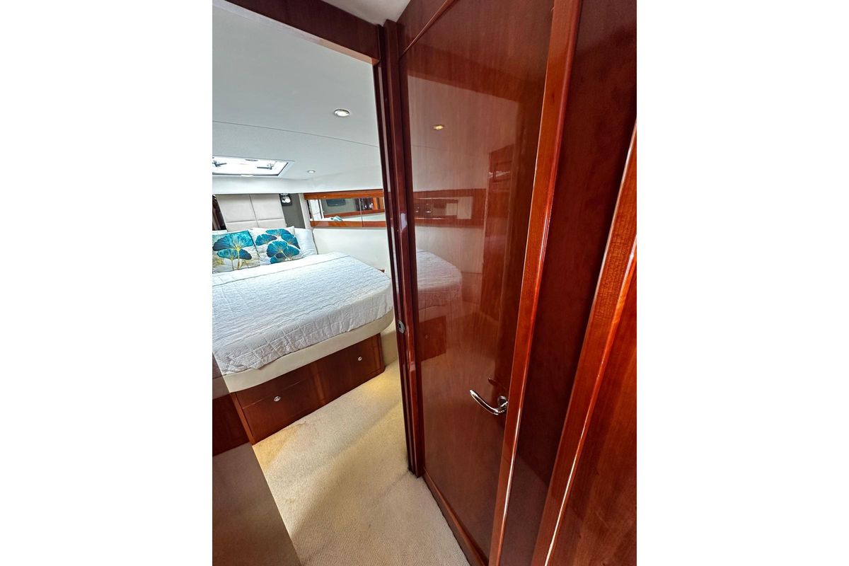 2012 Riviera 43 