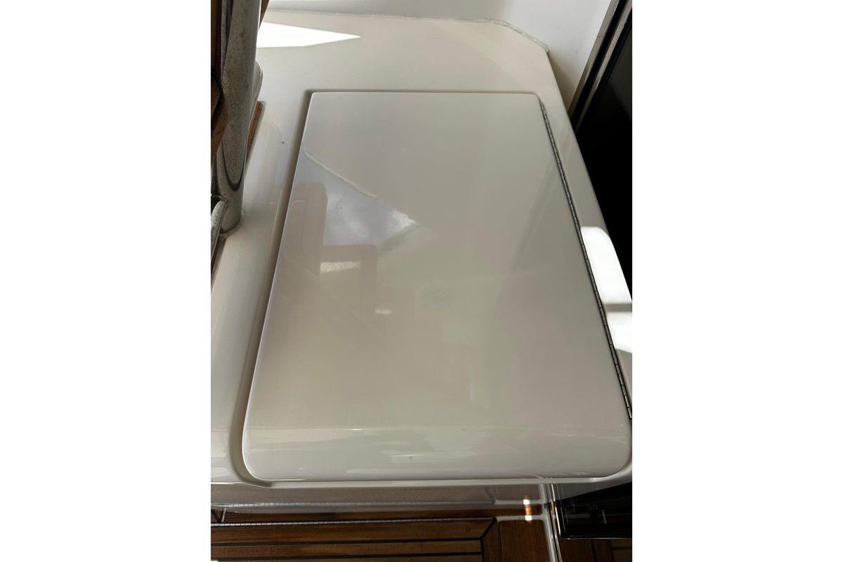 2012 Riviera 43 