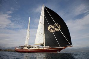 Bodrum Karatas Design 42 m