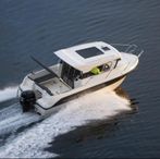 2023 Parker 660 Weekend