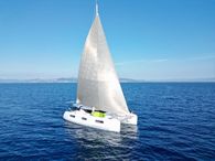 2022 Lagoon 46
