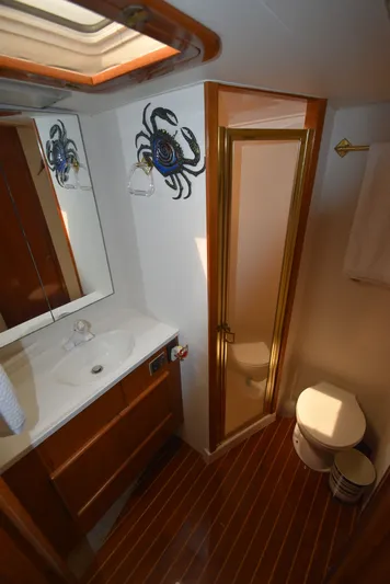 Legasea Yacht Photos Pics 