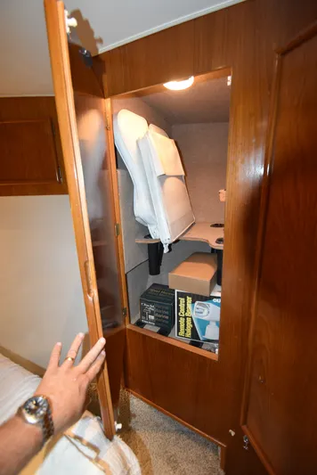 Legasea Yacht Photos Pics 