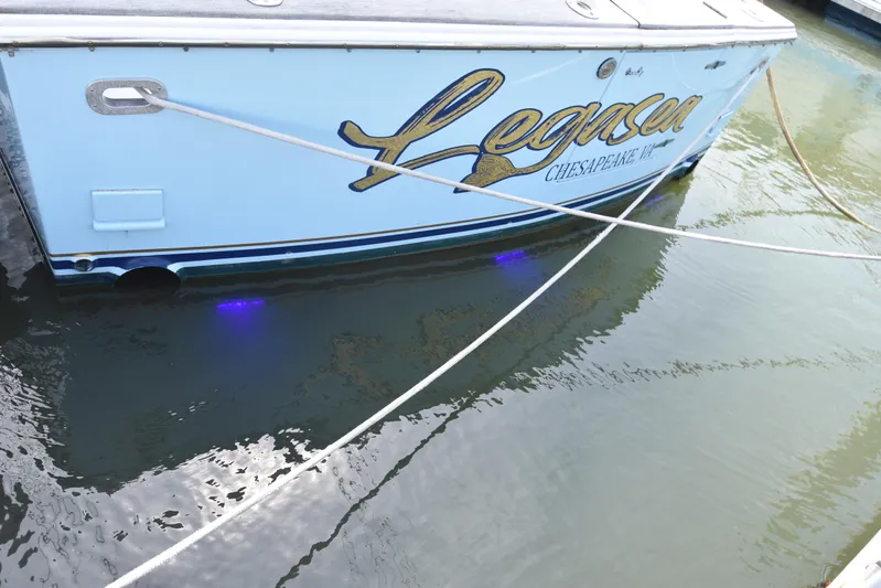 Legasea Yacht Photos Pics 