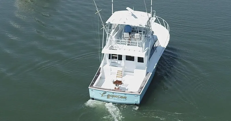 Legasea Yacht Photos Pics 