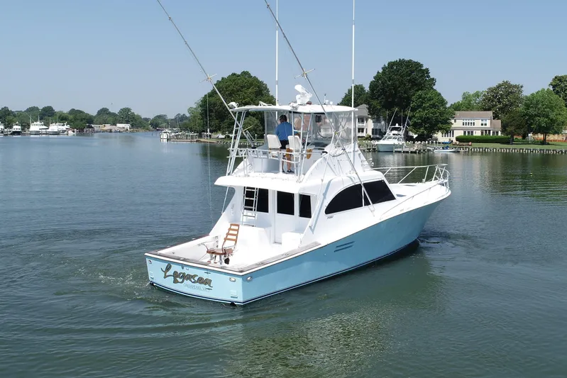 Legasea Yacht Photos Pics 