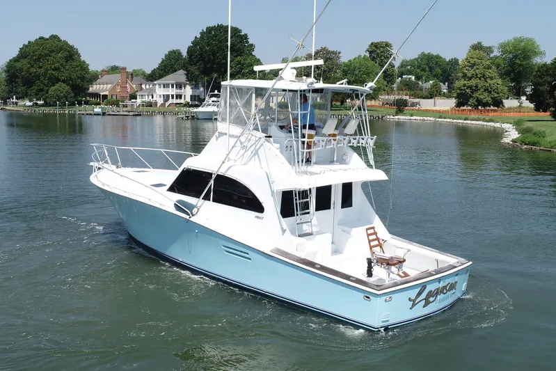 Legasea Yacht Photos Pics 