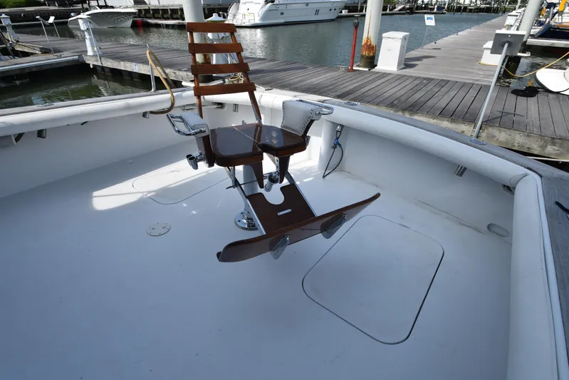 Legasea Yacht Photos Pics 